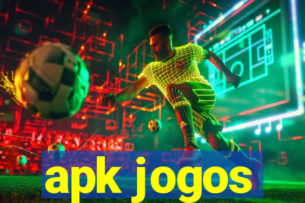 apk jogos